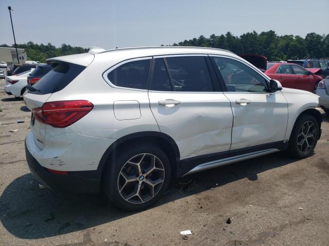 Photo 2 VIN: WBXHT3C51K5L35845 - BMW X1 XDRIVE2 