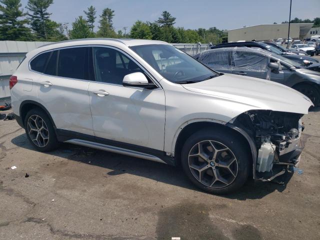 Photo 3 VIN: WBXHT3C51K5L35845 - BMW X1 XDRIVE2 