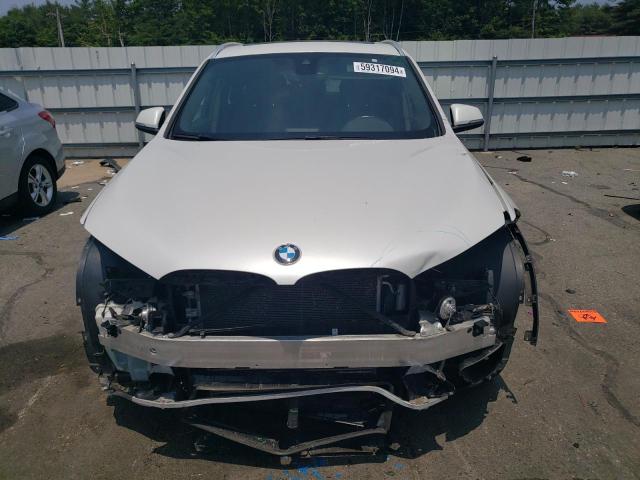 Photo 4 VIN: WBXHT3C51K5L35845 - BMW X1 XDRIVE2 