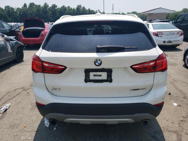 Photo 5 VIN: WBXHT3C51K5L35845 - BMW X1 XDRIVE2 