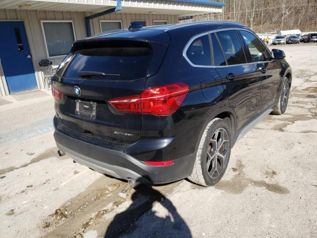 Photo 3 VIN: WBXHT3C51K5L37319 - BMW X1 XDRIVE2 