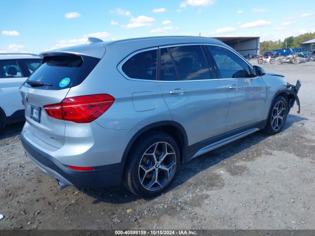 Photo 3 VIN: WBXHT3C51K5L90585 - BMW X1 