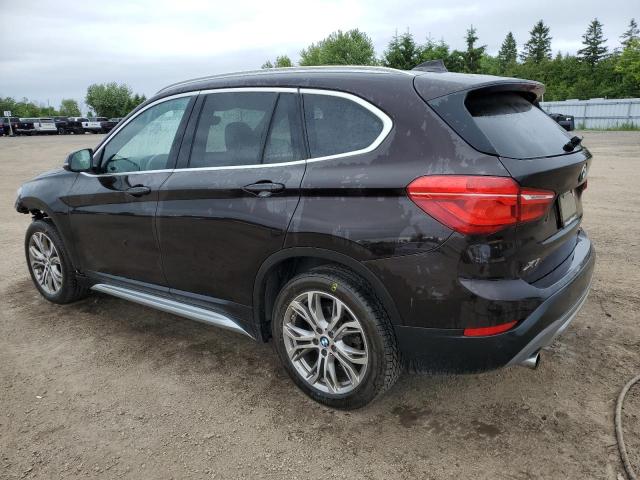 Photo 1 VIN: WBXHT3C51K5L90697 - BMW X1 