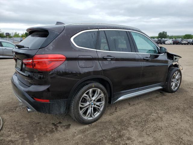 Photo 2 VIN: WBXHT3C51K5L90697 - BMW X1 