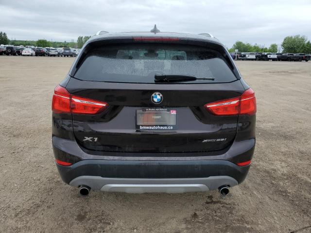 Photo 5 VIN: WBXHT3C51K5L90697 - BMW X1 