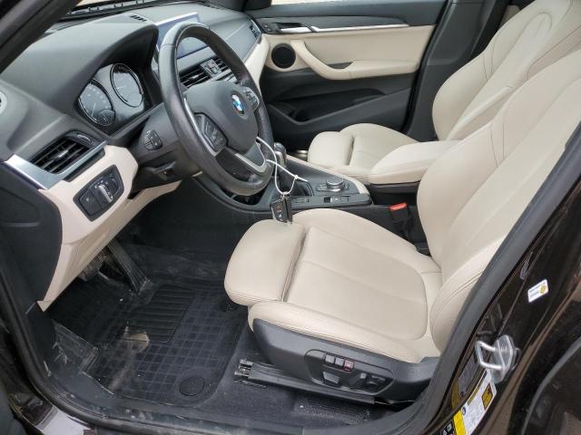 Photo 6 VIN: WBXHT3C51K5L90697 - BMW X1 