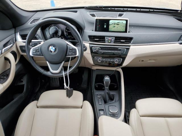 Photo 7 VIN: WBXHT3C51K5L90697 - BMW X1 