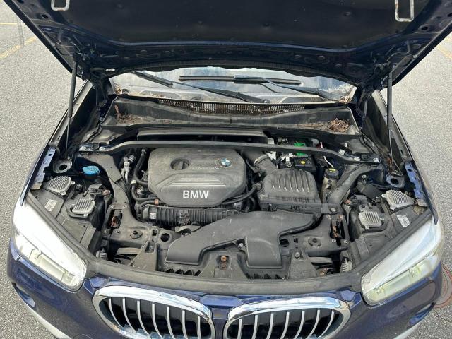 Photo 4 VIN: WBXHT3C52K3H34603 - BMW X1 XDRIVE2 