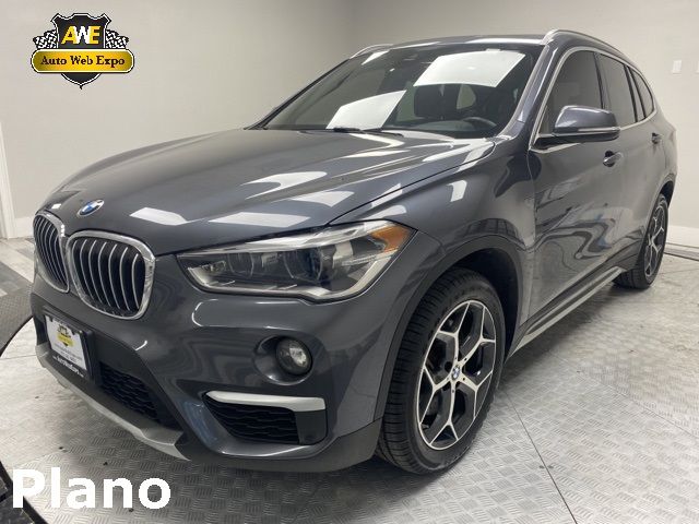 Photo 2 VIN: WBXHT3C52K5L36115 - BMW X1 