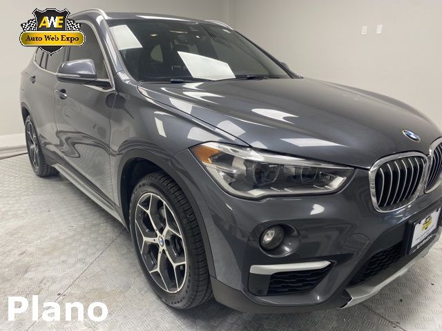 Photo 3 VIN: WBXHT3C52K5L36115 - BMW X1 