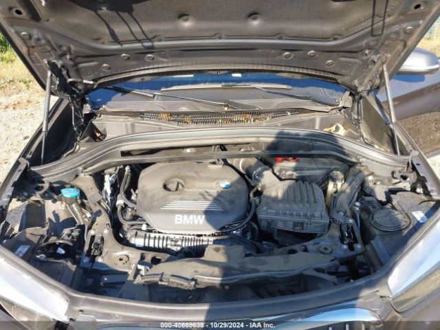 Photo 9 VIN: WBXHT3C52K5L36955 - BMW X1 