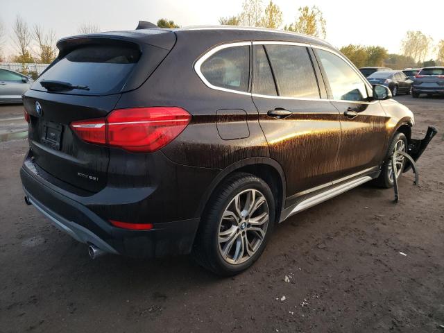 Photo 3 VIN: WBXHT3C52K5L38981 - BMW X1 XDRIVE2 