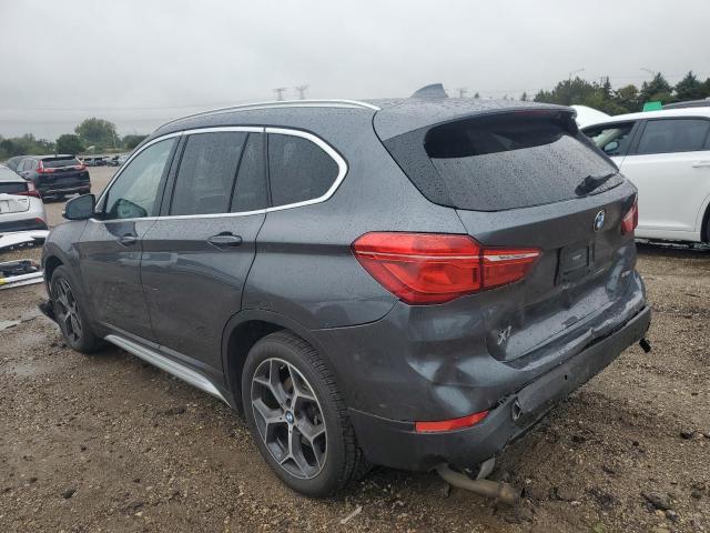 Photo 1 VIN: WBXHT3C52K5L90739 - BMW X1 XDRIVE2 