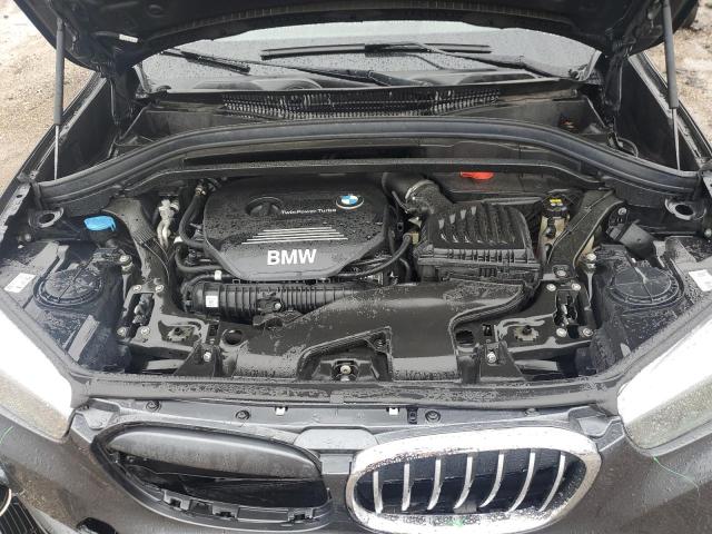 Photo 10 VIN: WBXHT3C52K5L90739 - BMW X1 XDRIVE2 