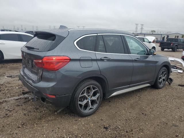 Photo 2 VIN: WBXHT3C52K5L90739 - BMW X1 XDRIVE2 