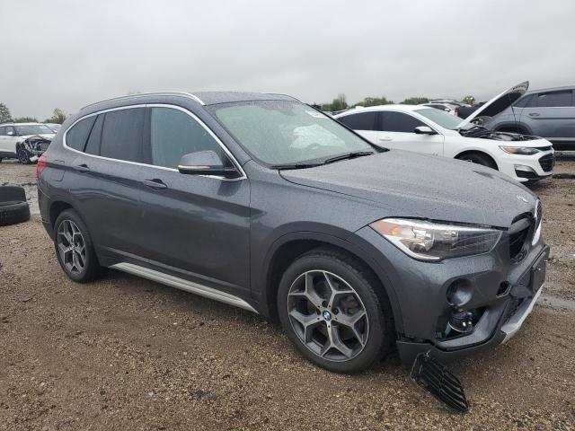 Photo 3 VIN: WBXHT3C52K5L90739 - BMW X1 XDRIVE2 