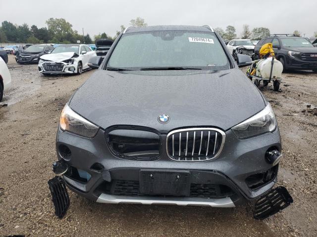 Photo 4 VIN: WBXHT3C52K5L90739 - BMW X1 XDRIVE2 