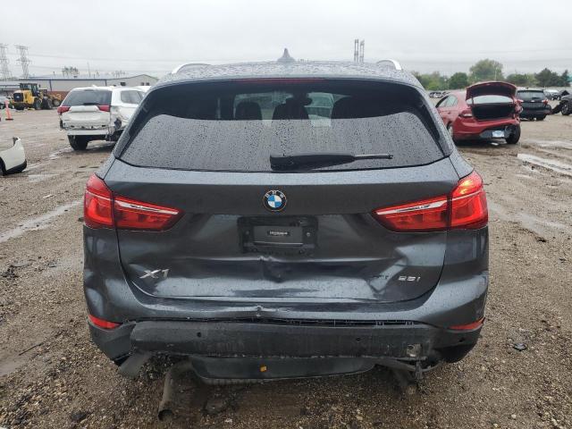 Photo 5 VIN: WBXHT3C52K5L90739 - BMW X1 XDRIVE2 