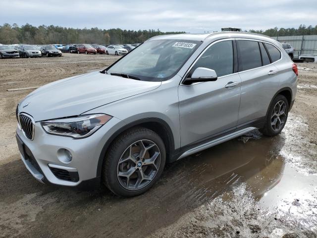 Photo 0 VIN: WBXHT3C52K5L91339 - BMW X1 