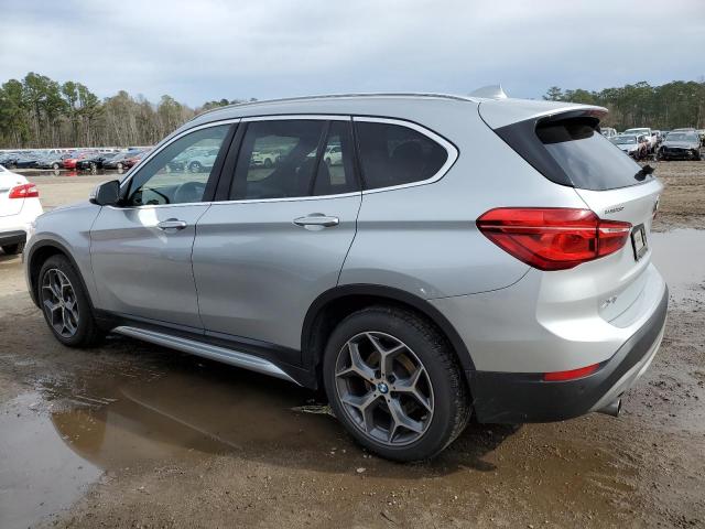 Photo 1 VIN: WBXHT3C52K5L91339 - BMW X1 