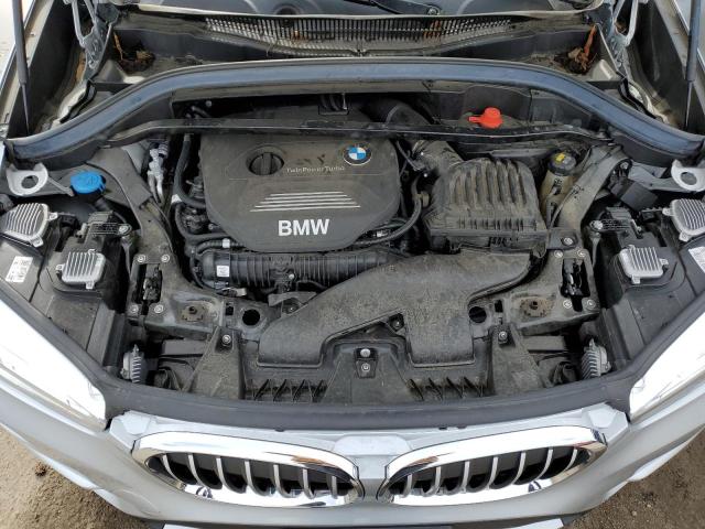 Photo 11 VIN: WBXHT3C52K5L91339 - BMW X1 