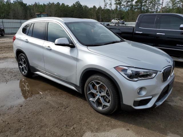 Photo 3 VIN: WBXHT3C52K5L91339 - BMW X1 