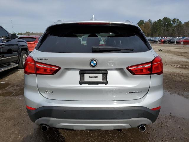 Photo 5 VIN: WBXHT3C52K5L91339 - BMW X1 