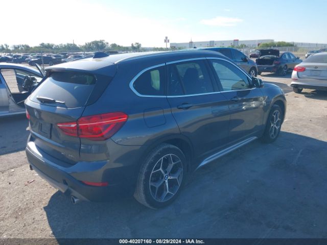 Photo 3 VIN: WBXHT3C52K5N00284 - BMW X1 