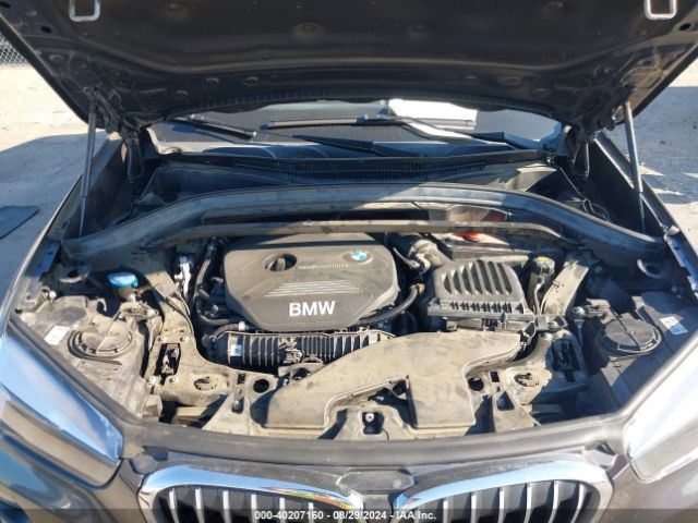 Photo 9 VIN: WBXHT3C52K5N00284 - BMW X1 