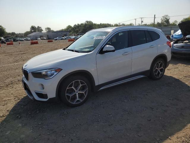 Photo 0 VIN: WBXHT3C53K3H35291 - BMW X1 XDRIVE2 