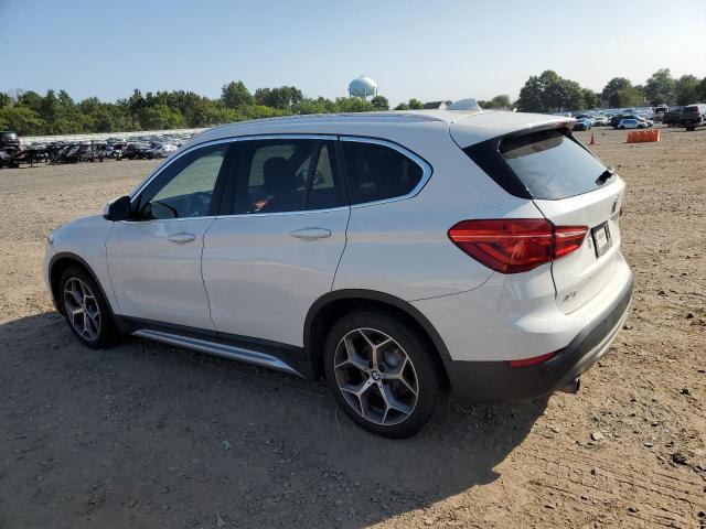 Photo 1 VIN: WBXHT3C53K3H35291 - BMW X1 XDRIVE2 