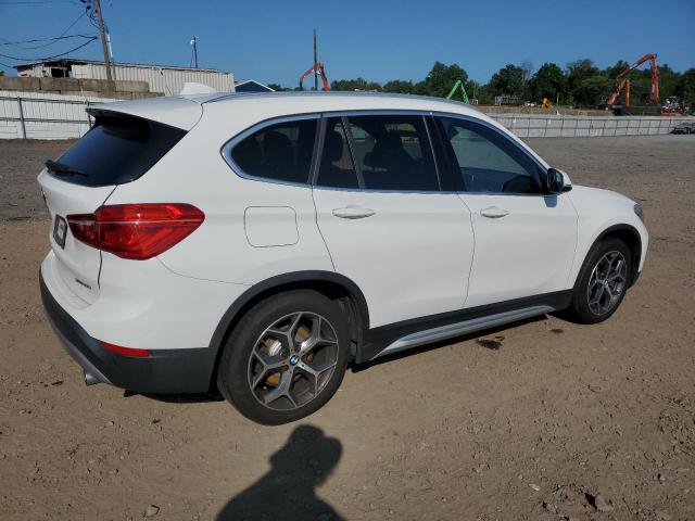 Photo 2 VIN: WBXHT3C53K3H35291 - BMW X1 XDRIVE2 