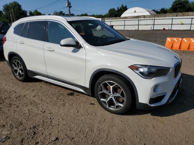 Photo 3 VIN: WBXHT3C53K3H35291 - BMW X1 XDRIVE2 