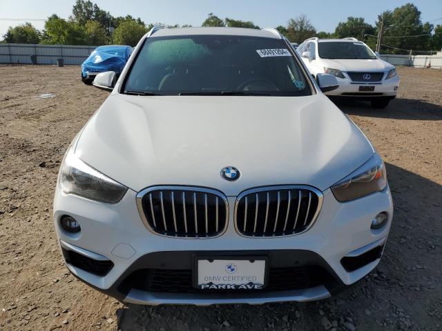 Photo 4 VIN: WBXHT3C53K3H35291 - BMW X1 XDRIVE2 