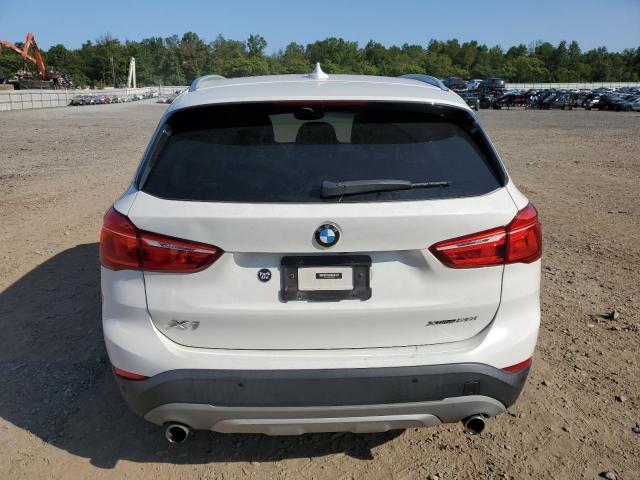 Photo 5 VIN: WBXHT3C53K3H35291 - BMW X1 XDRIVE2 