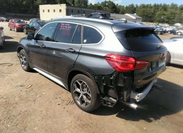 Photo 2 VIN: WBXHT3C53K3H35548 - BMW X1 