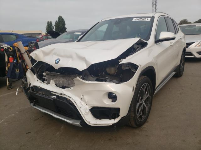 Photo 1 VIN: WBXHT3C53K5L36074 - BMW X1 XDRIVE2 