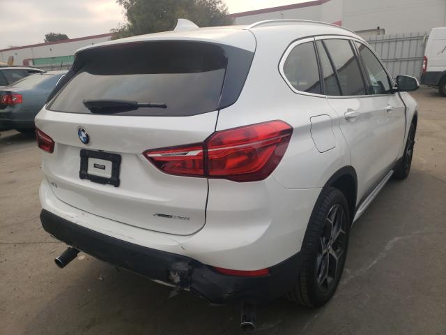 Photo 3 VIN: WBXHT3C53K5L36074 - BMW X1 XDRIVE2 