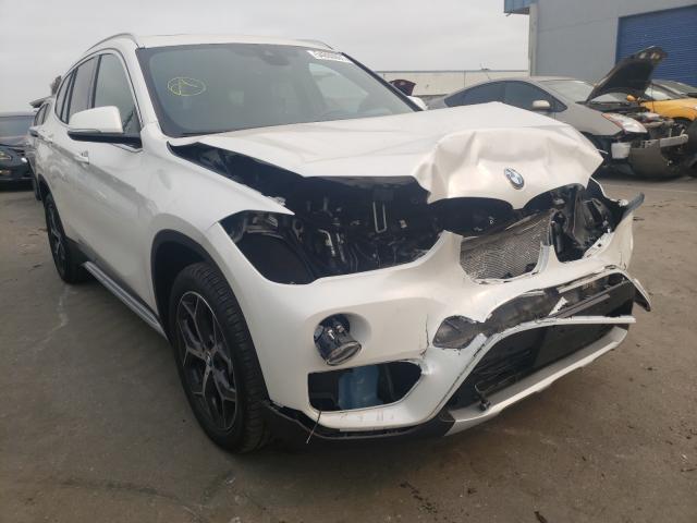 Photo 8 VIN: WBXHT3C53K5L36074 - BMW X1 XDRIVE2 