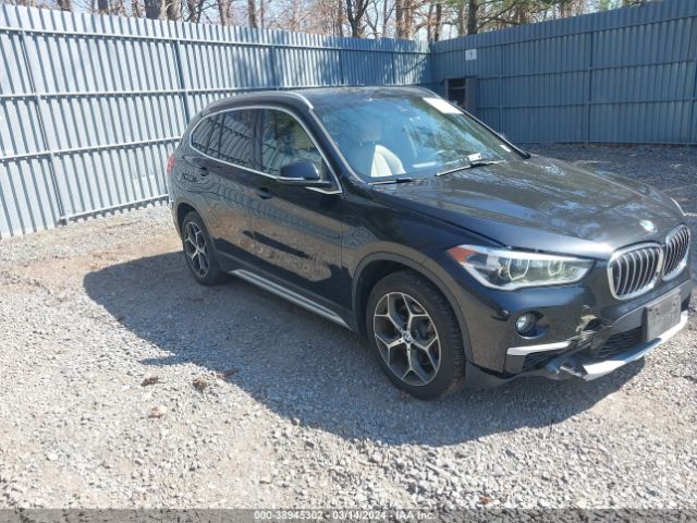 Photo 0 VIN: WBXHT3C53K5L36205 - BMW X1 