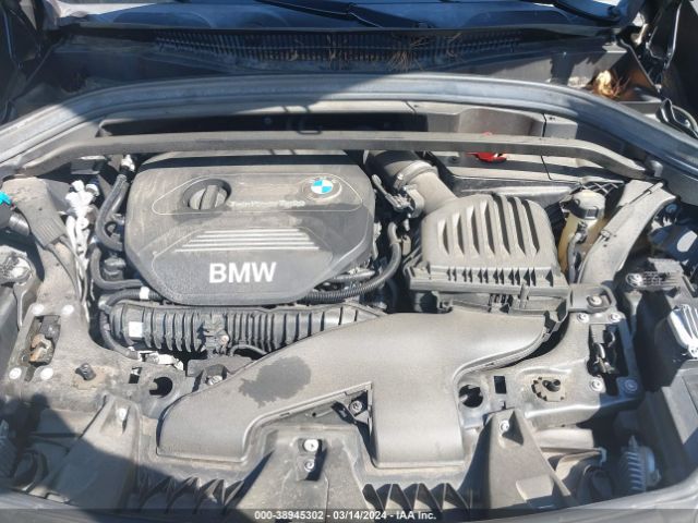 Photo 9 VIN: WBXHT3C53K5L36205 - BMW X1 