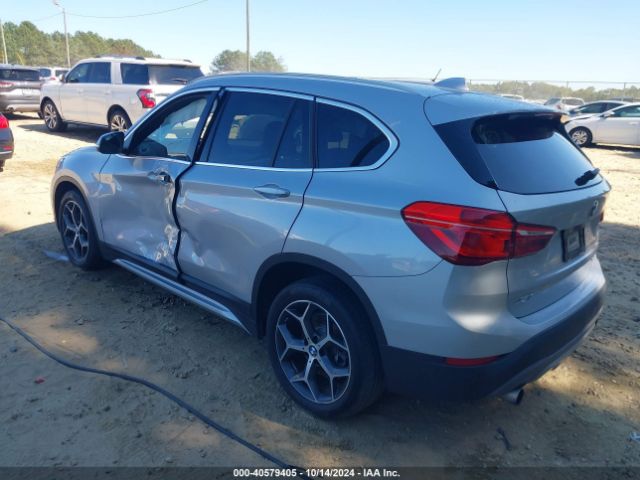 Photo 2 VIN: WBXHT3C53K5L37192 - BMW X1 