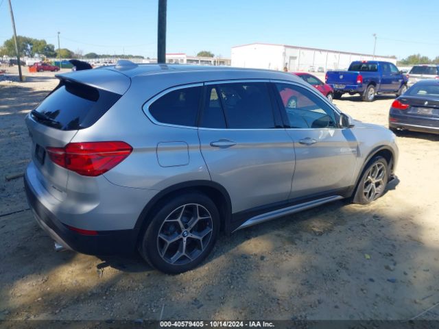 Photo 3 VIN: WBXHT3C53K5L37192 - BMW X1 