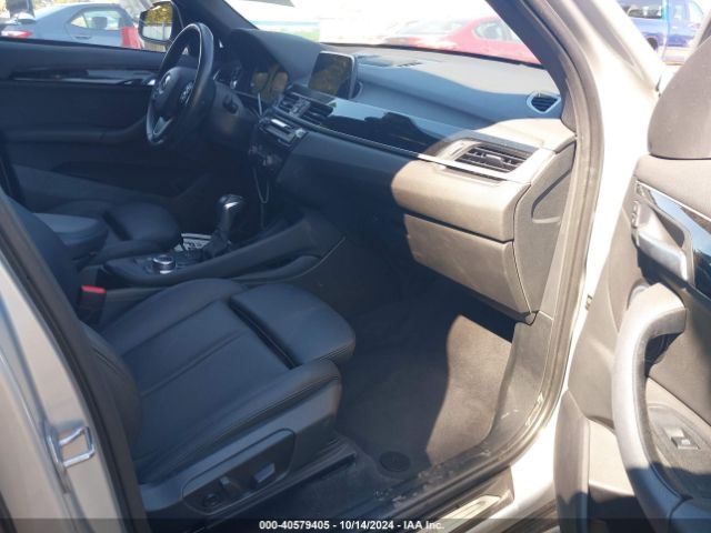 Photo 4 VIN: WBXHT3C53K5L37192 - BMW X1 