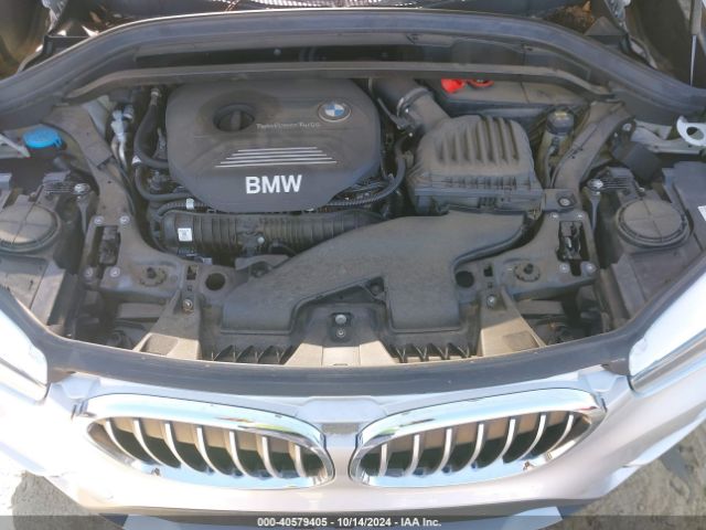 Photo 9 VIN: WBXHT3C53K5L37192 - BMW X1 