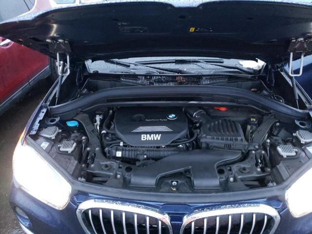 Photo 11 VIN: WBXHT3C53K5L37533 - BMW X1 XDRIVE2 