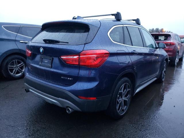 Photo 2 VIN: WBXHT3C53K5L37533 - BMW X1 XDRIVE2 