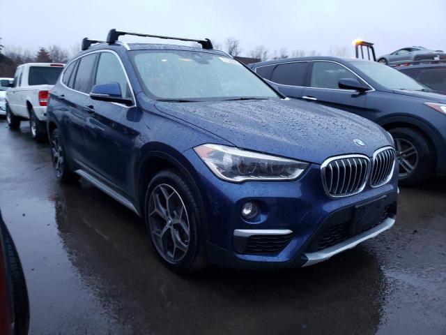 Photo 3 VIN: WBXHT3C53K5L37533 - BMW X1 XDRIVE2 