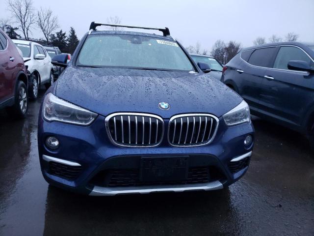 Photo 4 VIN: WBXHT3C53K5L37533 - BMW X1 XDRIVE2 