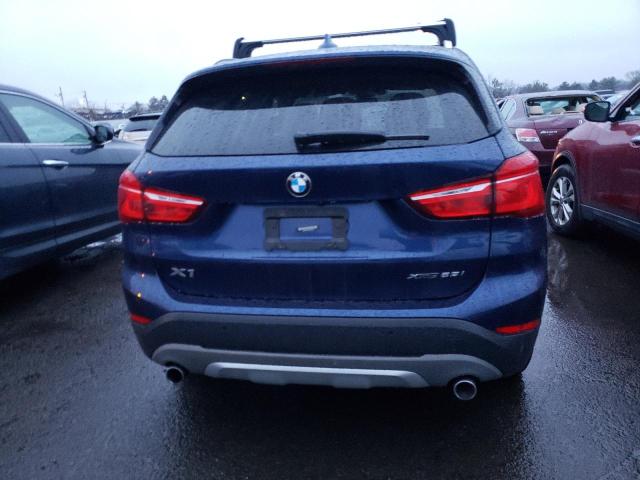 Photo 5 VIN: WBXHT3C53K5L37533 - BMW X1 XDRIVE2 